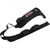 Лента стропа с петлями для растяжки STRETCHING STRAP EZOUS I-01 8 петель