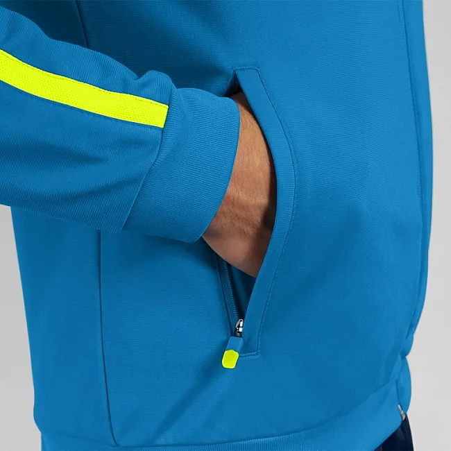 Куртка тренировочная striker 2.0 JAKO 9319-89