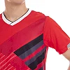 Футбольна форма
 комплект футболка та шорти SP-SPORT

 CO-2005 (Синьо-білий)