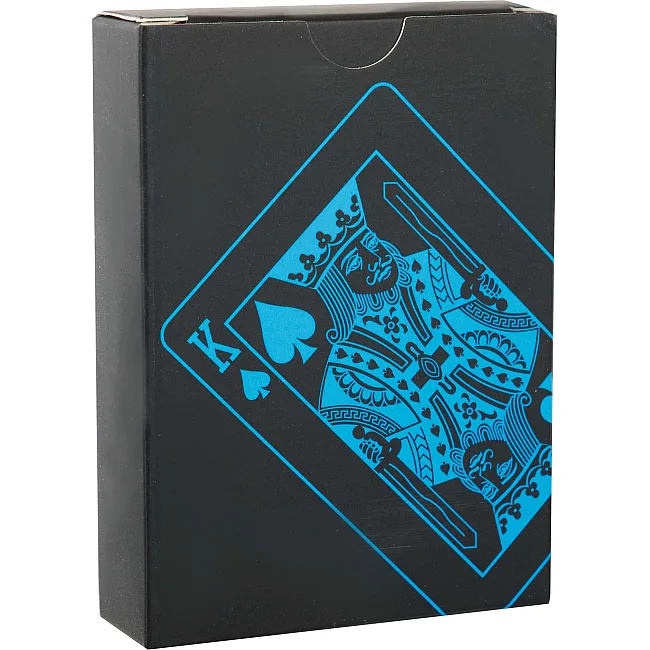 Игральные карты
 пластиковые SP-SPORT
 IG-3466 54 карты