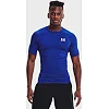 Мужская футболка UNDER ARMOUR HG Armour Comp SS синий