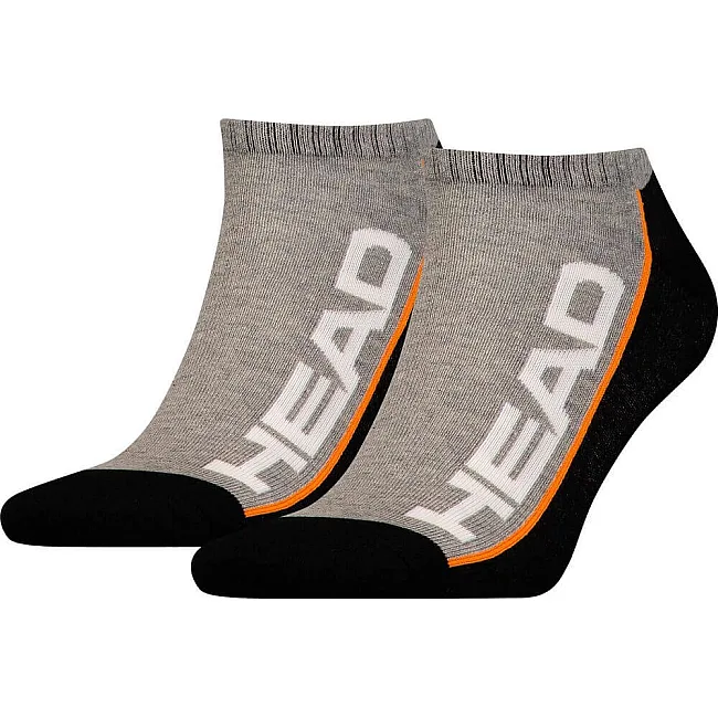 Носки Head PERFORMANCE SNEAKER 2PPK UNISEX