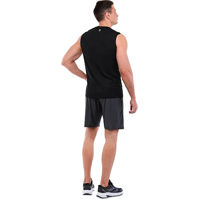 Компрессионная майка
 JOMA

 INDOOR GYM 103465-100 (Черный)