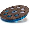 Платформа балансировочная NOHRD Eau-Me Classic Walnut