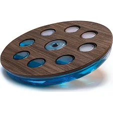 Платформа балансировочная NOHRD Eau-Me Classic Walnut