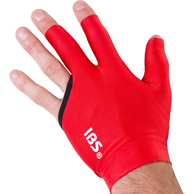 Рукавичка більярдна IBS KS-0516 1 шт.