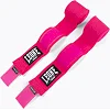 Бинты для бокса Leone AB705 Pink