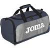 Спортивна сумка JOMA INDOOR 401627-331 52x24x23см (Темно-синій)