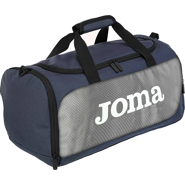 Спортивна сумка
 JOMA
 INDOOR 401627-331 52x24x23см (Темно-синій)