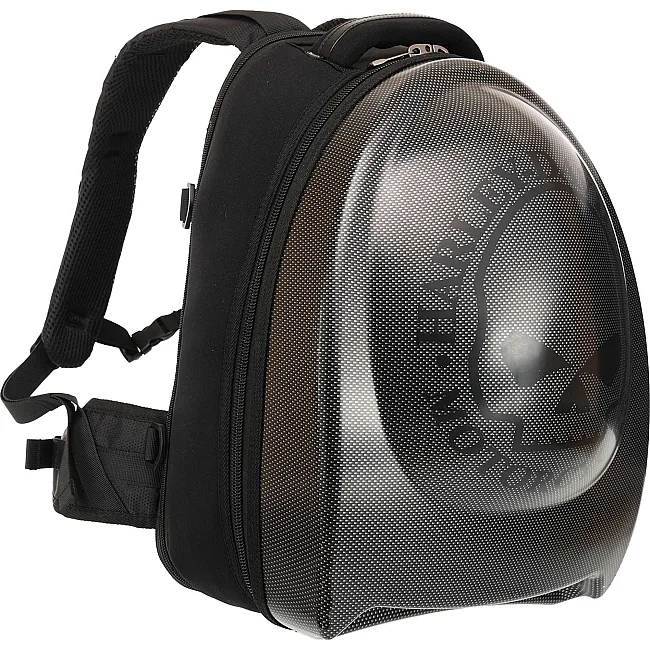 Моторюкзак Carbon HARLEY SP-SPORT
 MS-0311-H 23л 44x31x17см
