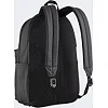 Рюкзак Puma ESSENTIALS PU Backpack 20L чорний 44х30х14 см