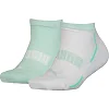 Шкарпетки PUMA GIRLS MESH SNEAKER 2P дитячі 35-38