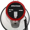 Громкоговоритель мегафон рупор ручной Yaochen HW-2007 20W