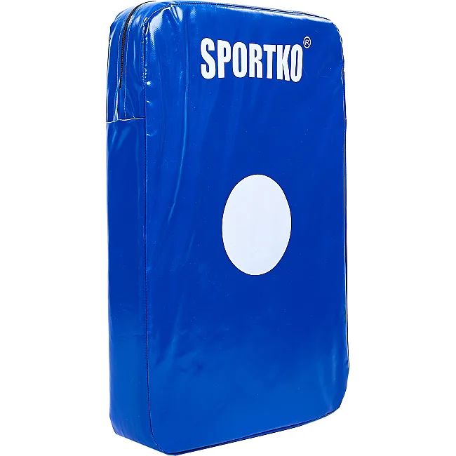 Маківара Пряма тренувальна для відпрацювання ударів
 SPORTKO
 M3 60x40x8,5см 1шт