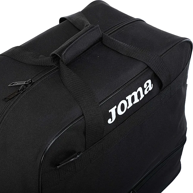 Спортивна сумка
 JOMA
 TRAINING 400006-100 (Чорний)