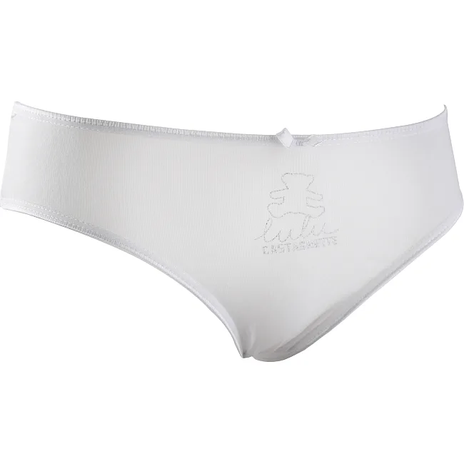 Трусы SLIP X3 ENFANT FILLE LULU детские 4/5 арт83890483-2