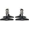 Упори для віджимань 2штуки ZELART
 FI-9998 PUSH-UP BAR 25,3x16x14см хром