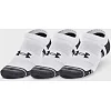 Носки UNDER ARMOUR Performance Cotton 3pk NS белый