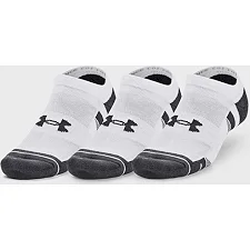 Шкарпетки UNDER ARMOUR Performance Cotton 3pk NS білий