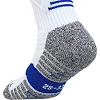Гетры детские SPOINT SJM661 S/28-33-UKR (Черный-белый)