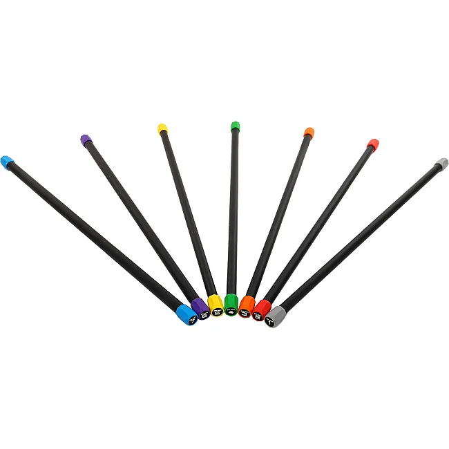 Бодибар Body Bar ZELART
 FI-4780-4 вес 4кг
