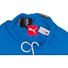 Спортивные детские шорты Puma teamRISE Short Jr синий
