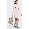 Рюкзак-мішок Nike Y NK DRAWSTRING - CAT AOP 1 дитячий 43 x 36 см