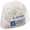 Сетка для футбольных ворот
 в комплекте из 2 штук STAR SN620 7,5x2,9x2,1м 2шт