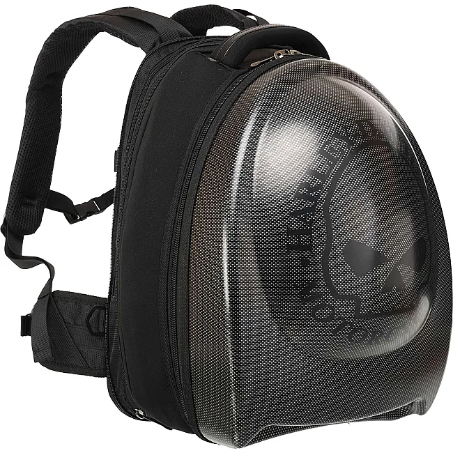 Моторюкзак Carbon HARLEY SP-SPORT
 MS-0311-H 23л 44x31x17см