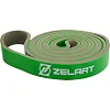 Резина петля для подтягиваний ZELART
 POWER LOOP FI-5439-3 191г (Салатовый)