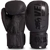 Боксерські рукавички шкіра MATSA MA-0703 MATT