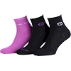 Носки Sergio Tacchini 3-pack женские