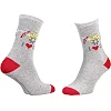 Носки MINIONS MINION + AILES+FLECHES женские арт13890131-6