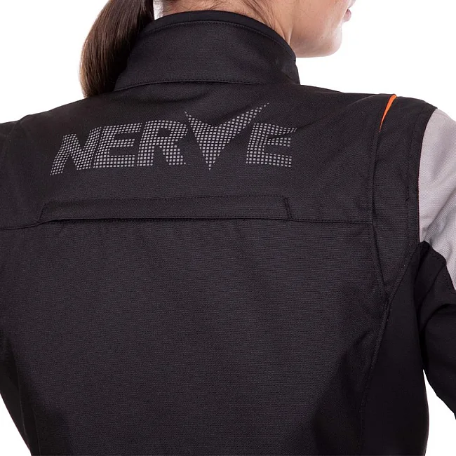 Мотокуртка женская NERVE 653-1