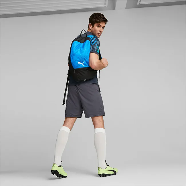 Женский рюкзак PUMA individual RISE Backpack 31 x 15 x 48 см