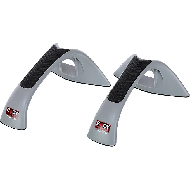 Упори для віджимань 2штуки BODY SCULPTURE SXBB-634-B PUSH-UP BAR