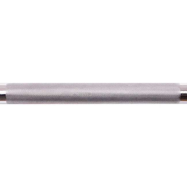 Рукоятка для вертикальной тяги ручка для блочного тренажера HIGHQ SPORT SC-81073 хром