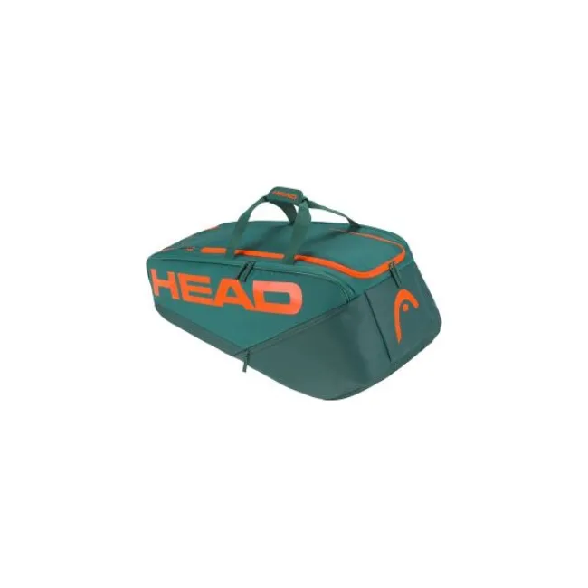 Чехол для теннисных ракеток Head ProRacquet Bag L DYFO