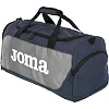 Спортивна сумка
 JOMA
 INDOOR 401627-331 52x24x23см (Темно-синій)