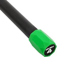 Бодибар Body Bar ZELART FI-4780-4 вес 4кг