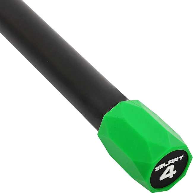 Бодибар Body Bar ZELART
 FI-4780-4 вес 4кг