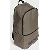 Рюкзак Adidas LIN CLAS BP DAY 20L хаки 15х27х46 см