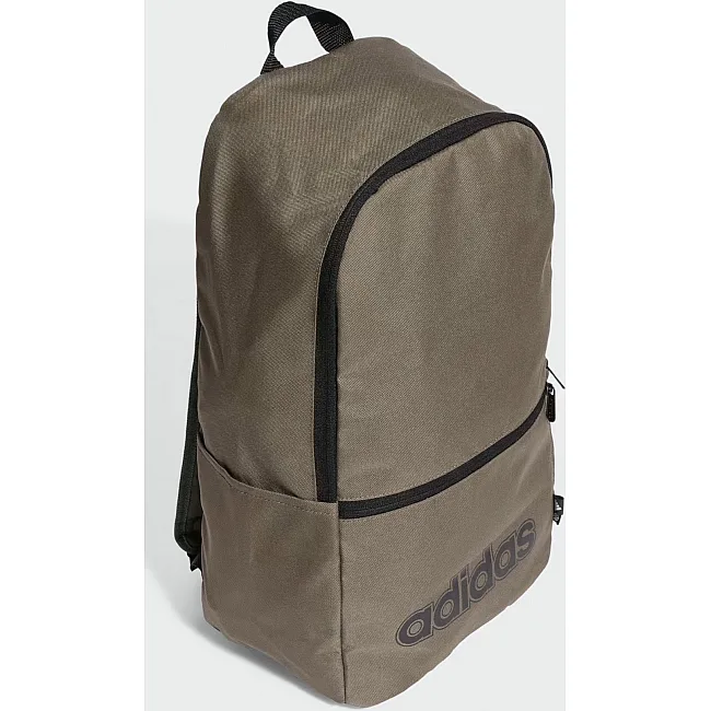 Рюкзак Adidas LIN CLAS BP DAY 20L хаки 15х27х46 см