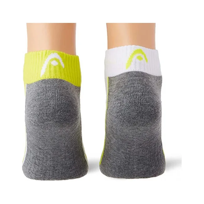 Носки Head PERFORMANCE QUARTER 2P UNISEX