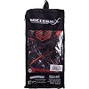 Вратарские перчатки
 профессиональные с защитой пальцев SOCCERMAX GK-016
 7-11