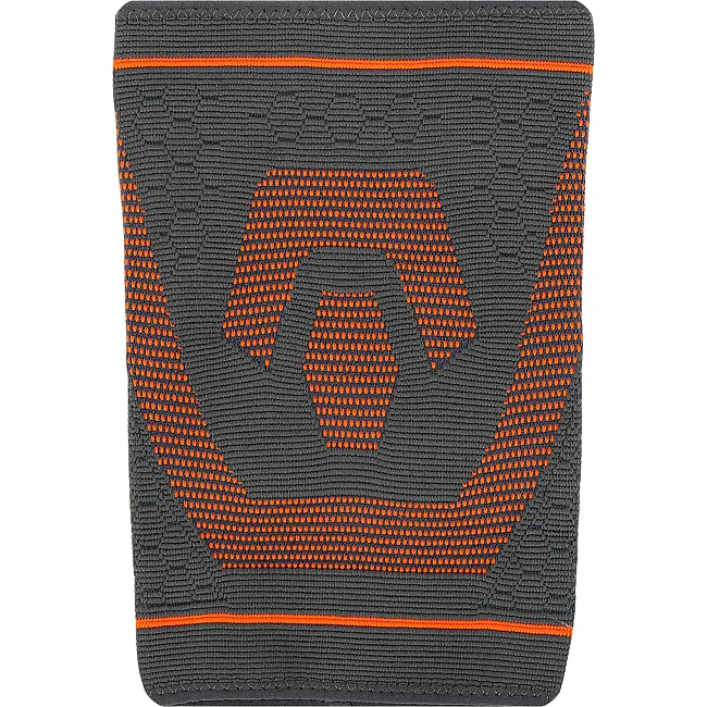 Наколенник спортивный эластичный компрессионный SIBOTE ST-955
 1шт