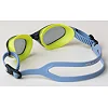 Очки для плавания Aqua Speed ZEN 61480 синий, салатовый, голубой OFSM