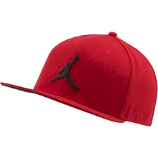 Кепка Nike JORDAN PRO JUMPMAN SNAPBACK