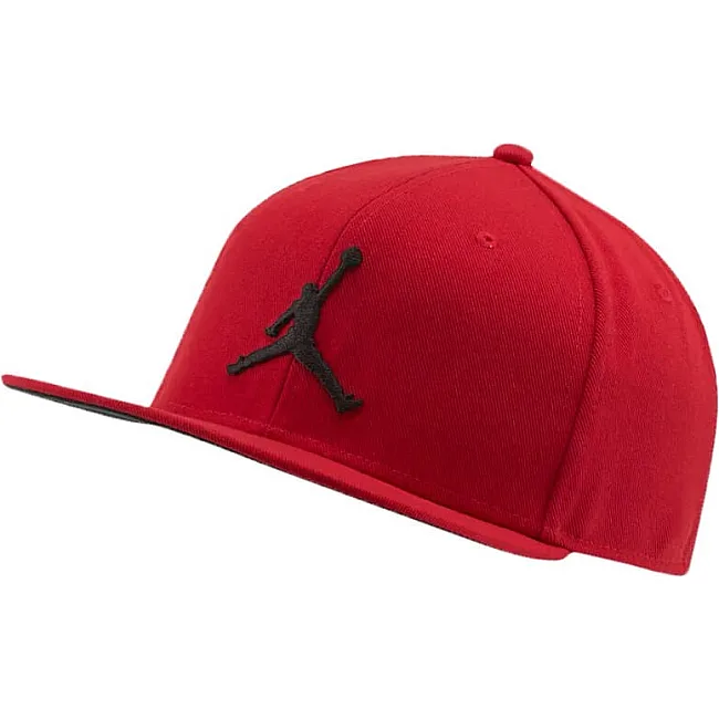 Кепка Nike JORDAN PRO JUMPMAN SNAPBACK