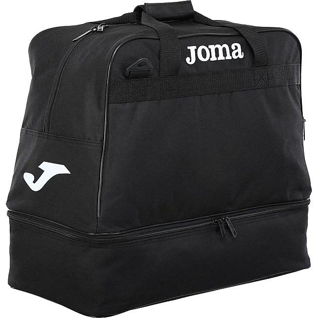 Спортивна сумка
 JOMA
 TRAINING 400006-100 (Чорний)